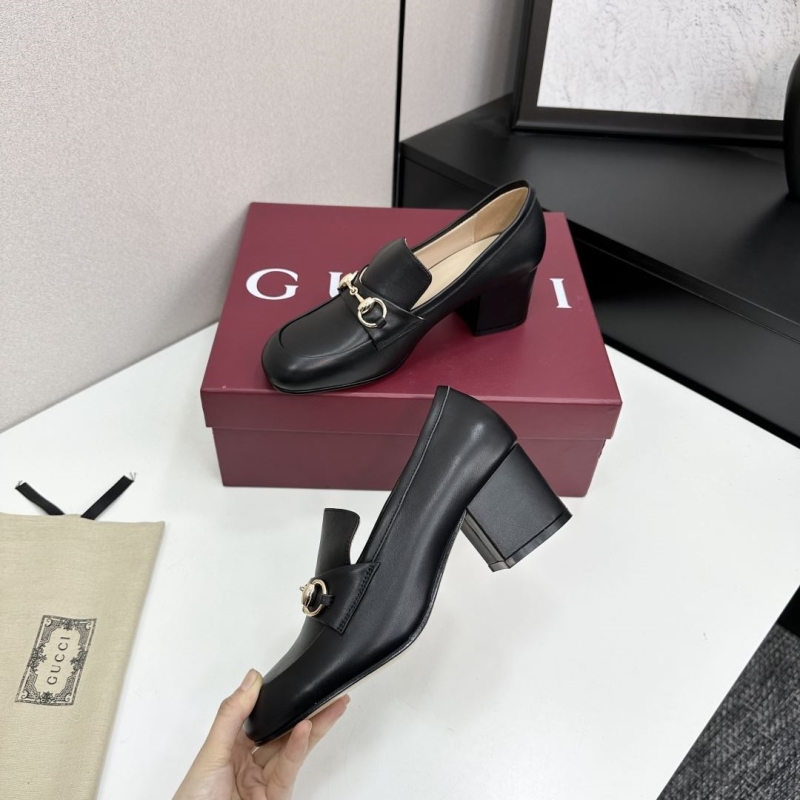 Gvc*1 heeled shoes